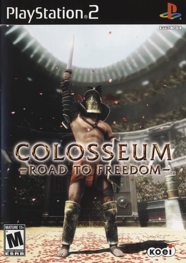 Colosseum Road To Freedom Iso Download