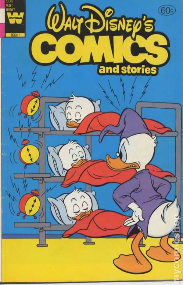 Walt disney comics and stories download15 free
